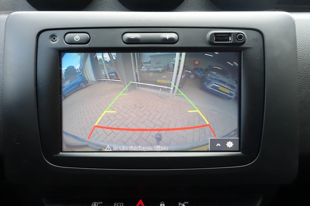 Dacia Duster – foto 18
