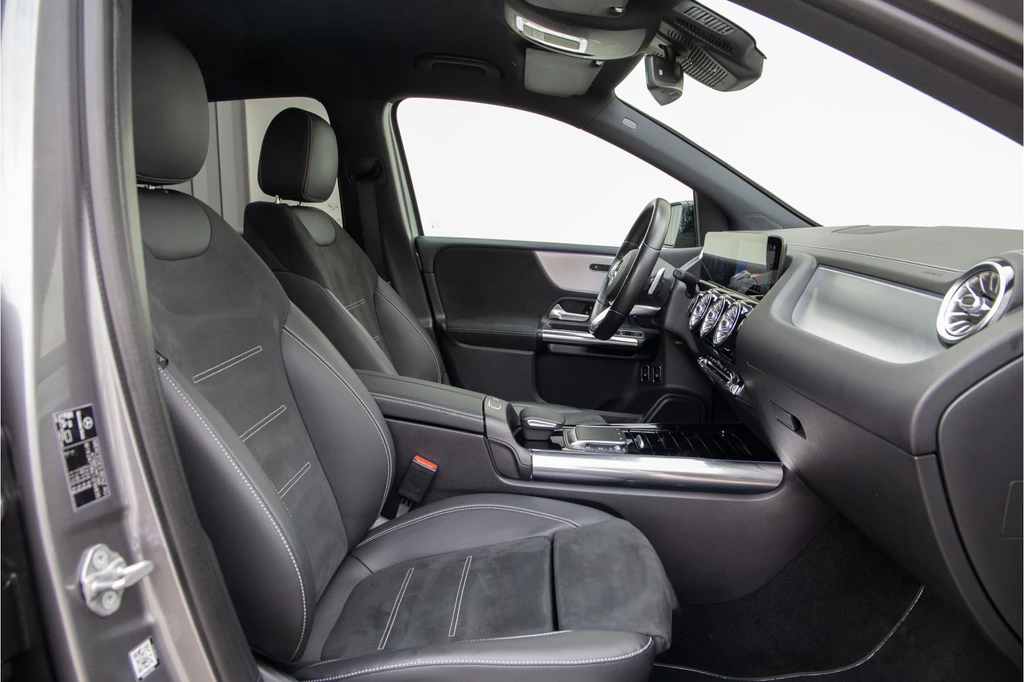 Mercedes-Benz B-Klasse – foto 14