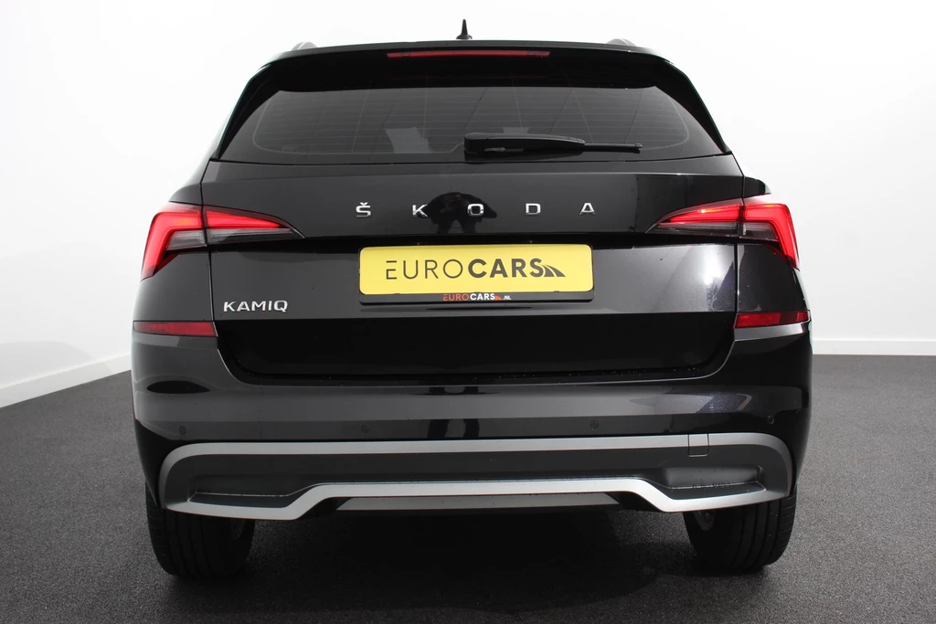 Škoda Kamiq – foto 4