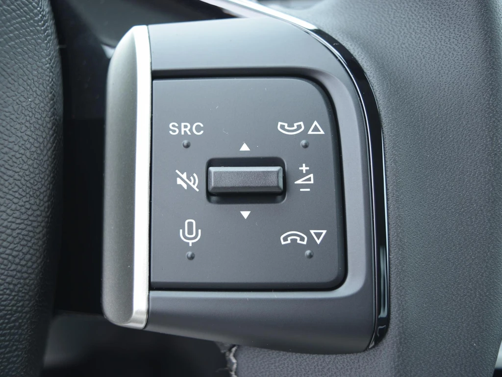 Citroën C3 Aircross – foto 16