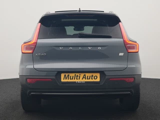 Volvo XC40 – thumbnail 6