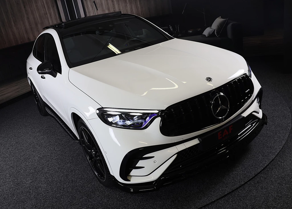 Mercedes-Benz GLC – foto 17