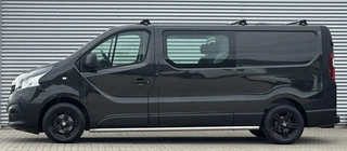Renault Trafic – thumbnail 2