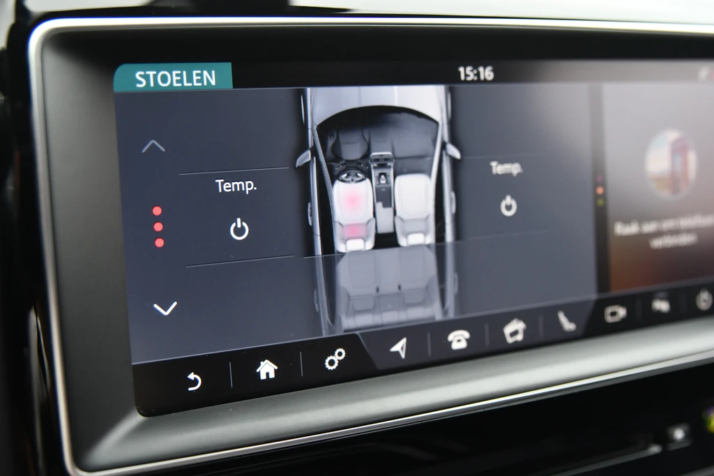 Jaguar XE – foto 27