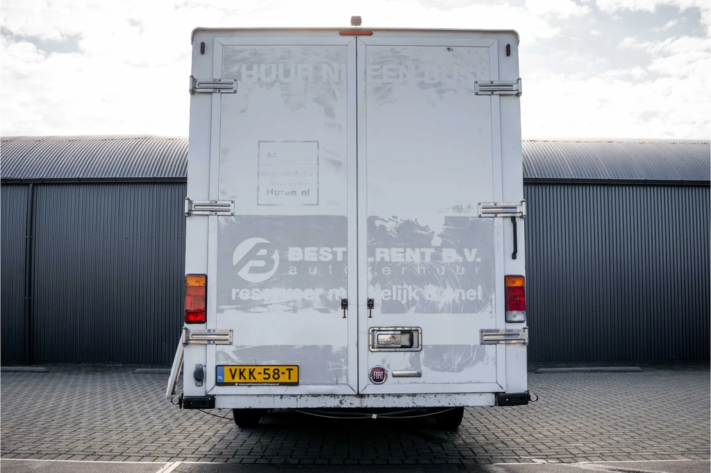 Fiat Ducato – foto 4