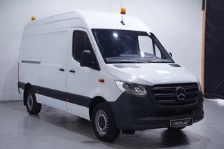 Mercedes-Benz Sprinter – thumbnail 9