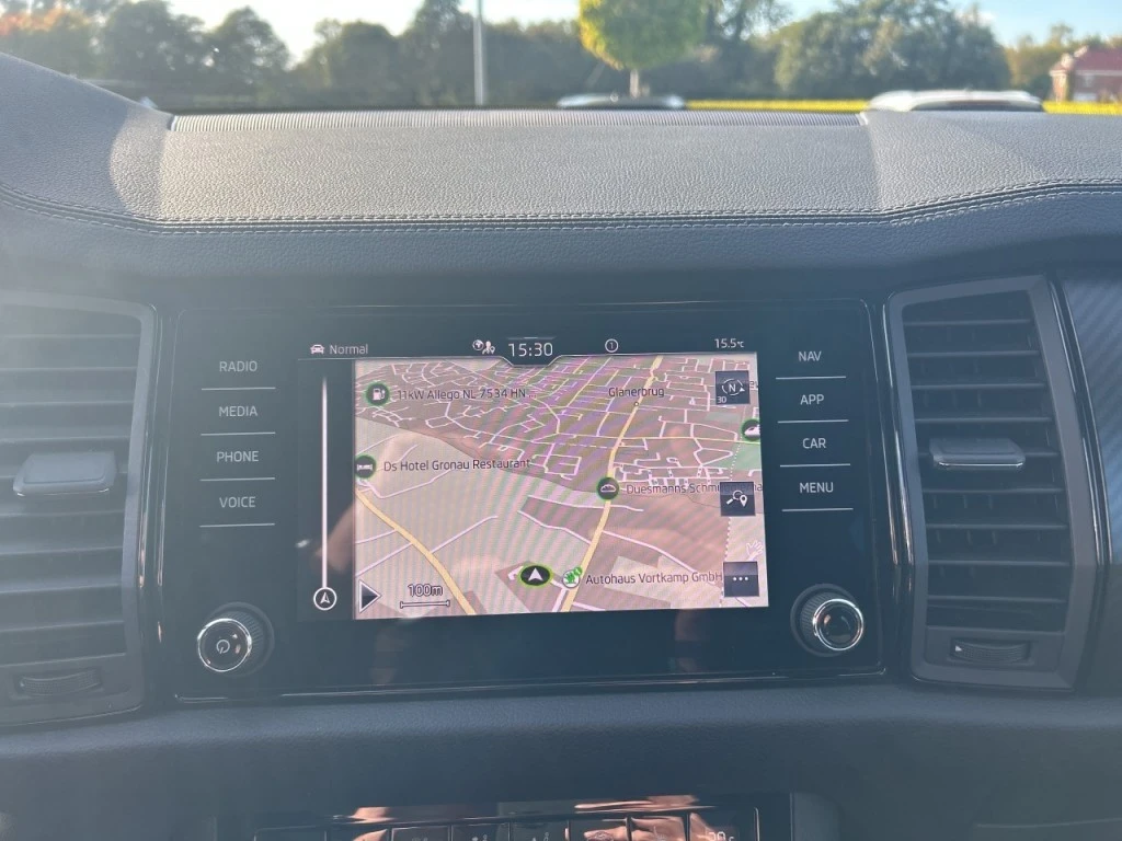 Škoda Kodiaq – foto 27