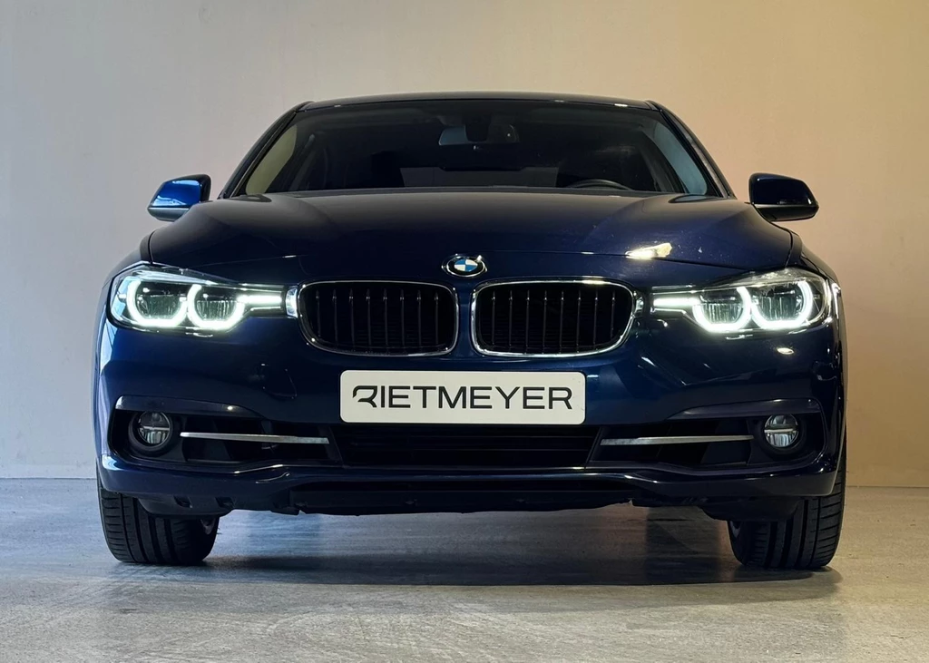 BMW 3 Serie – foto 9