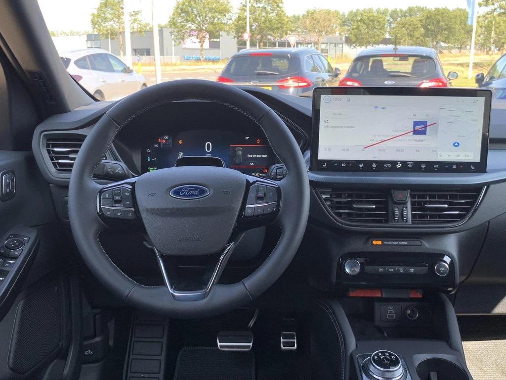 Ford Kuga – foto 17