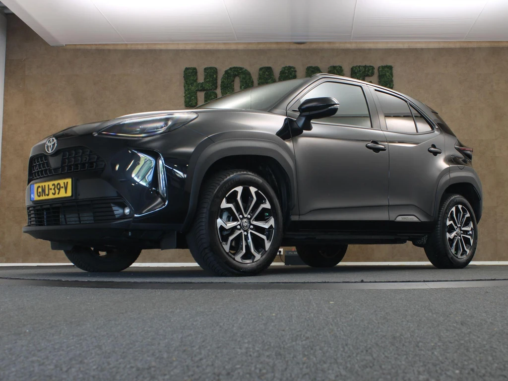 Toyota Yaris Cross – foto 2