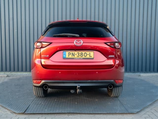 Mazda CX-5 – thumbnail 10