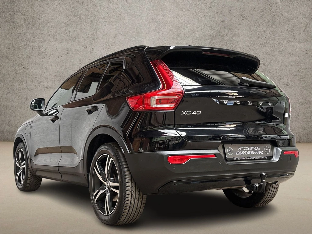 Volvo XC40 – foto 3