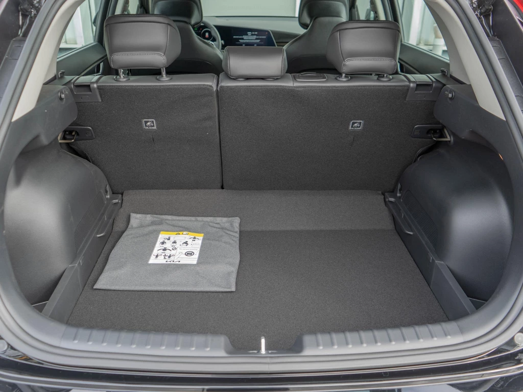 Kia Niro – foto 23