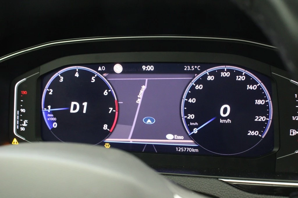 Volkswagen Passat – foto 12