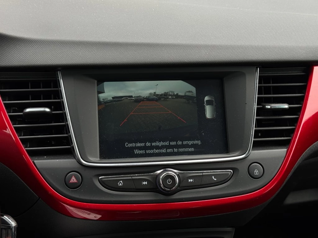 Opel Crossland – foto 11