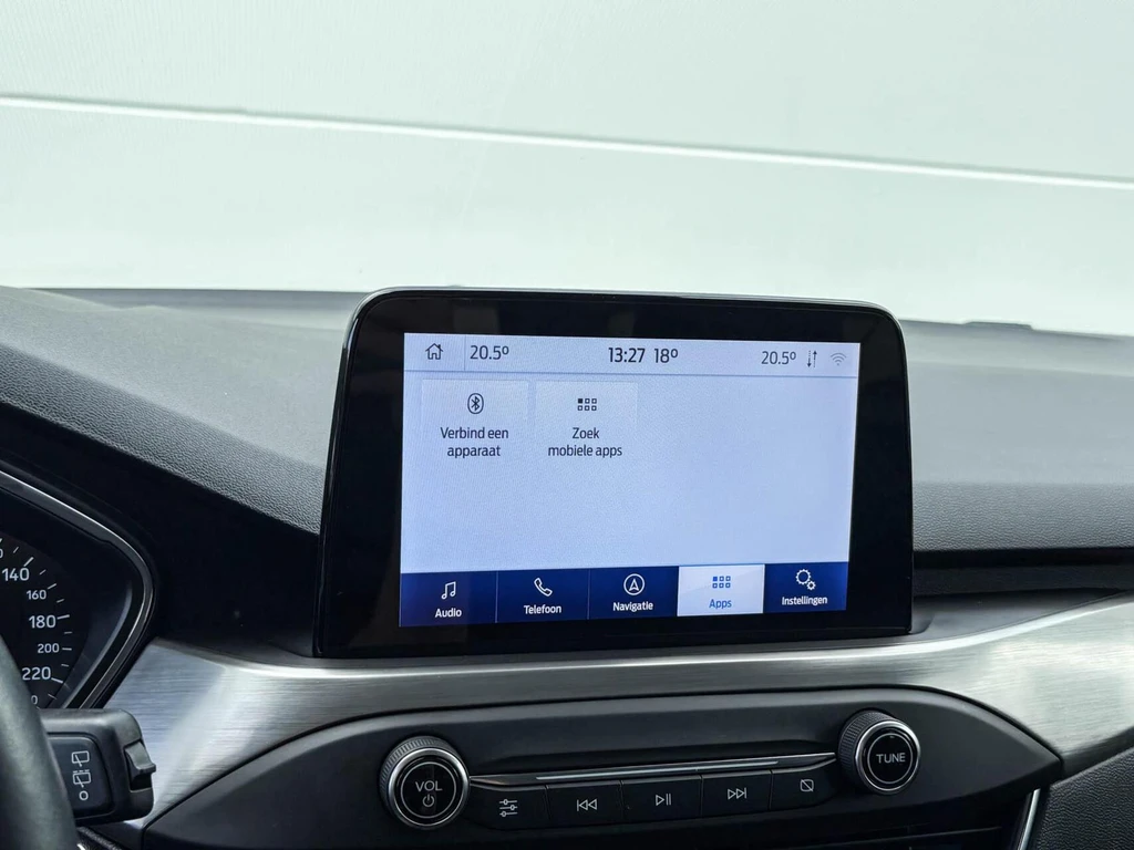 Ford Focus – foto 37