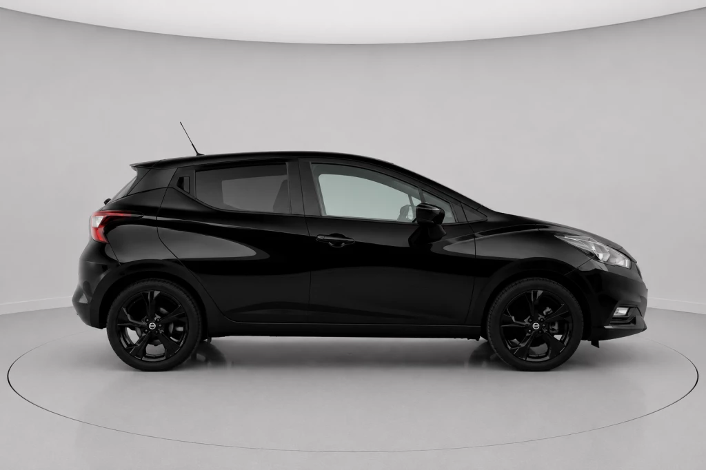 Nissan Micra – foto 6