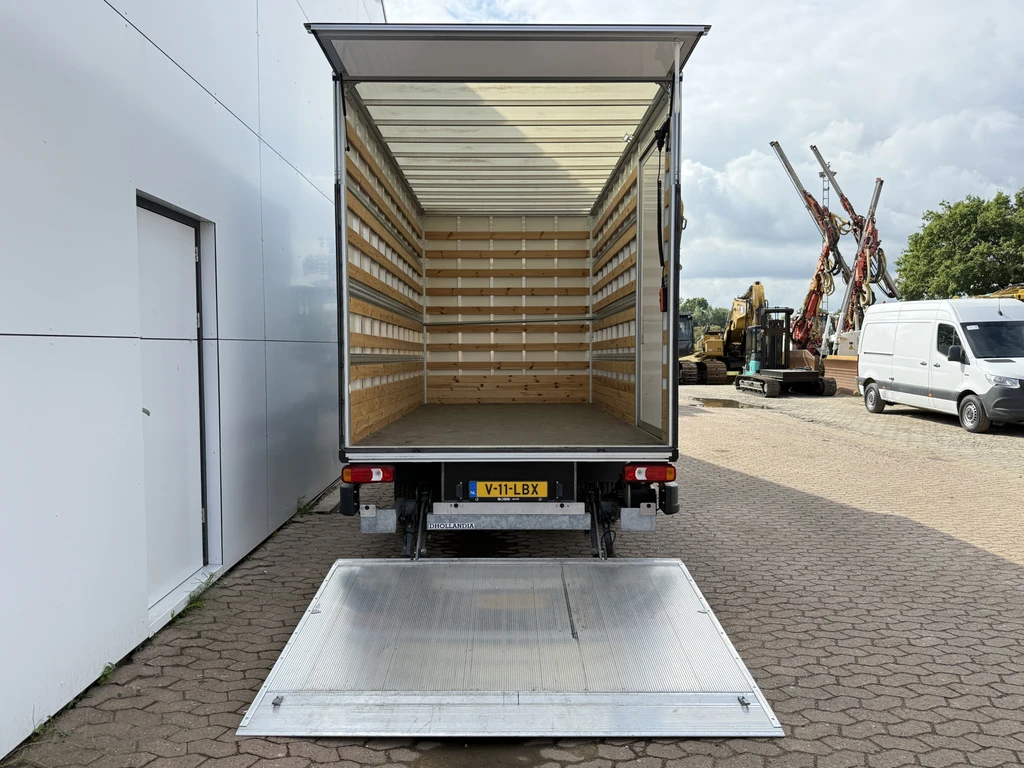 Iveco Daily – foto 11