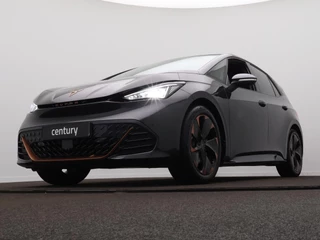 CUPRA Born – thumbnail 2
