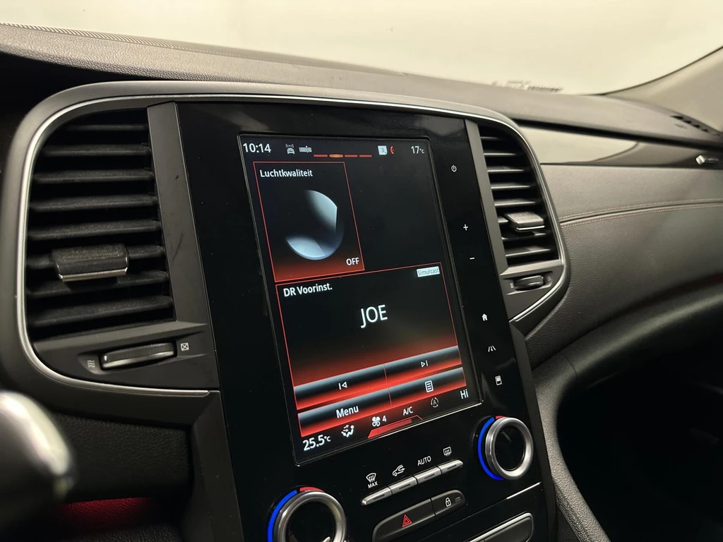 Renault Talisman – foto 34