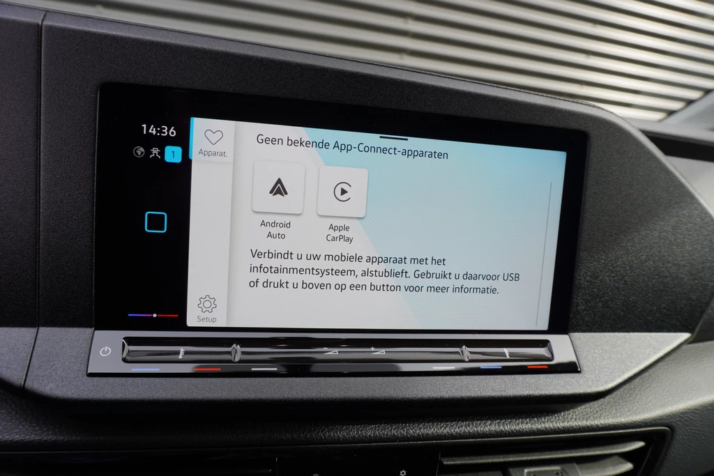 Volkswagen Caddy – foto 14