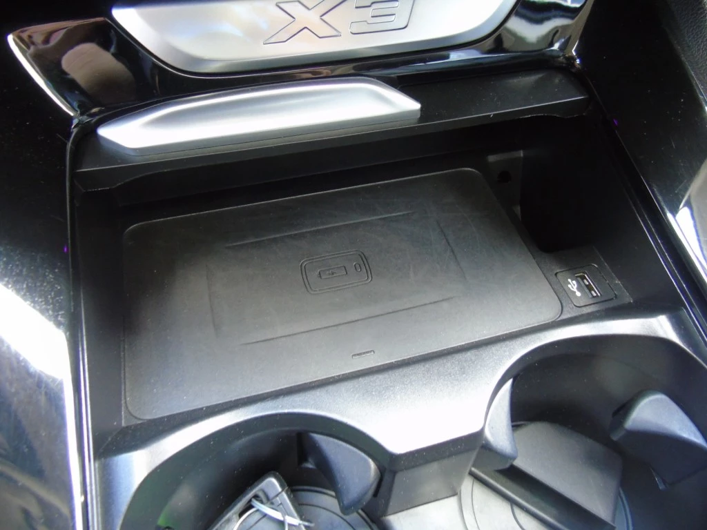 BMW X3 – foto 21
