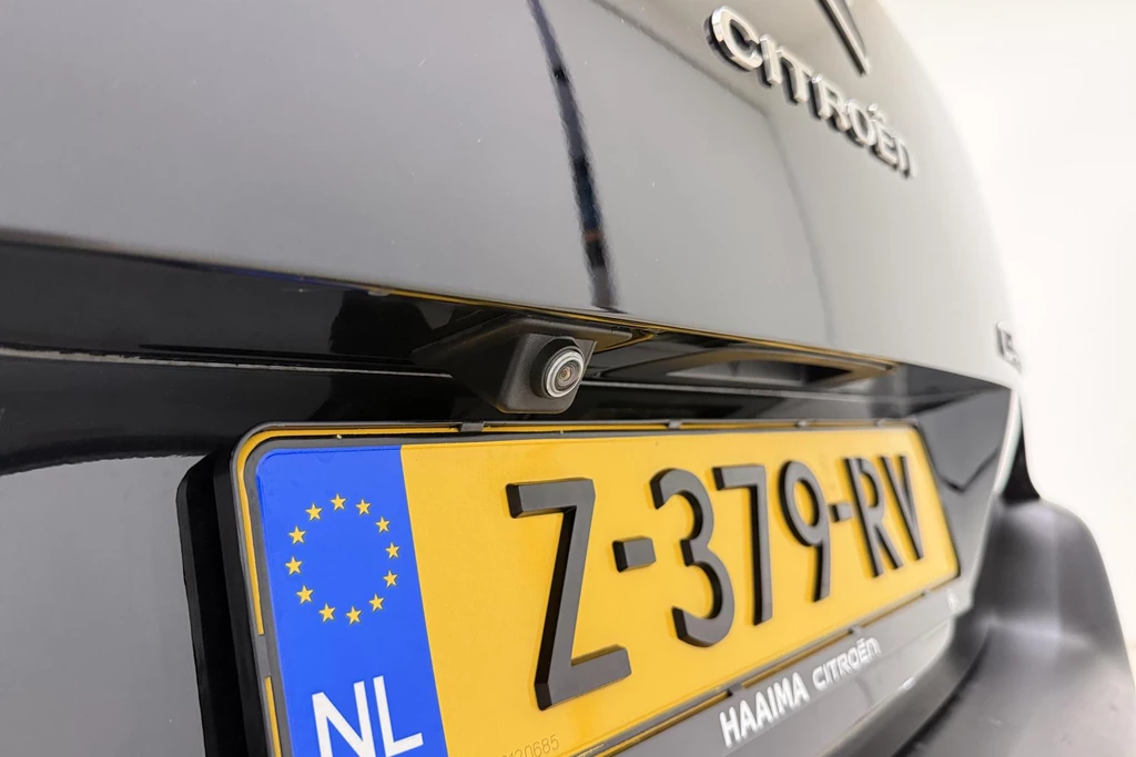 Citroën C3 Aircross – foto 12