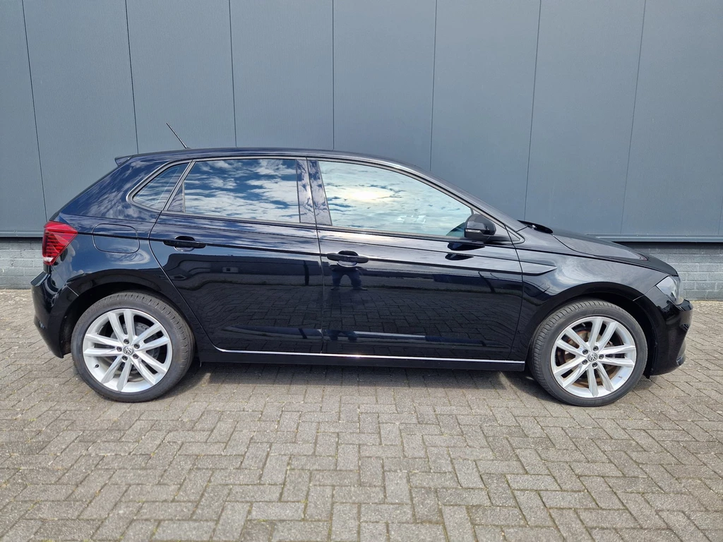Volkswagen Polo – foto 4