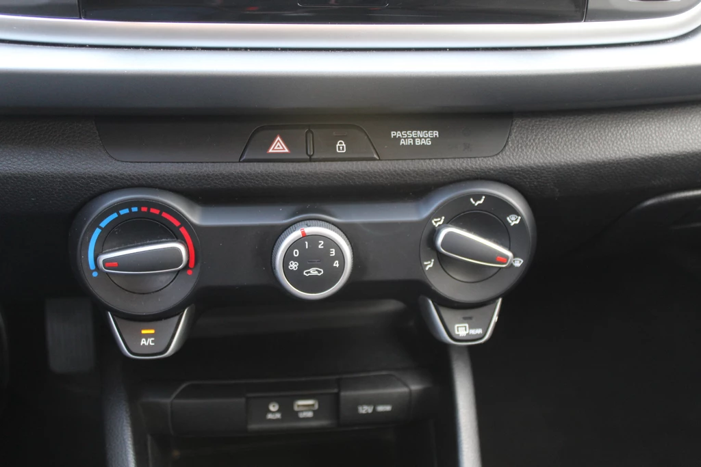 Kia Rio – foto 19