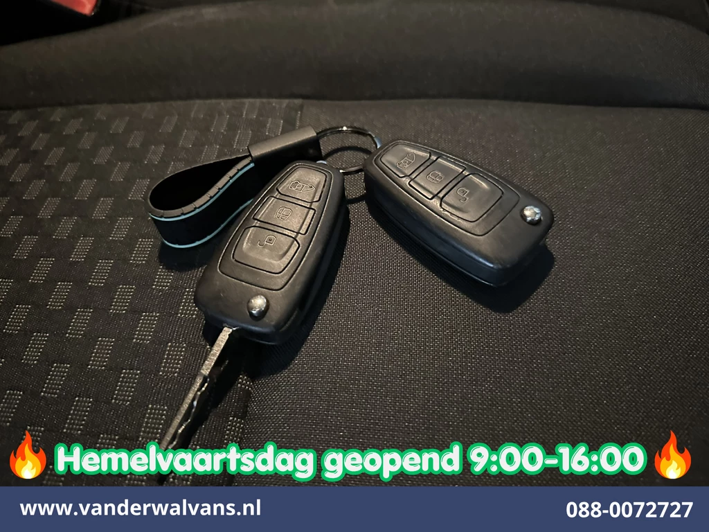 Ford Transit Custom – foto 20