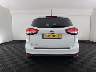 Ford C-MAX – thumbnail 3
