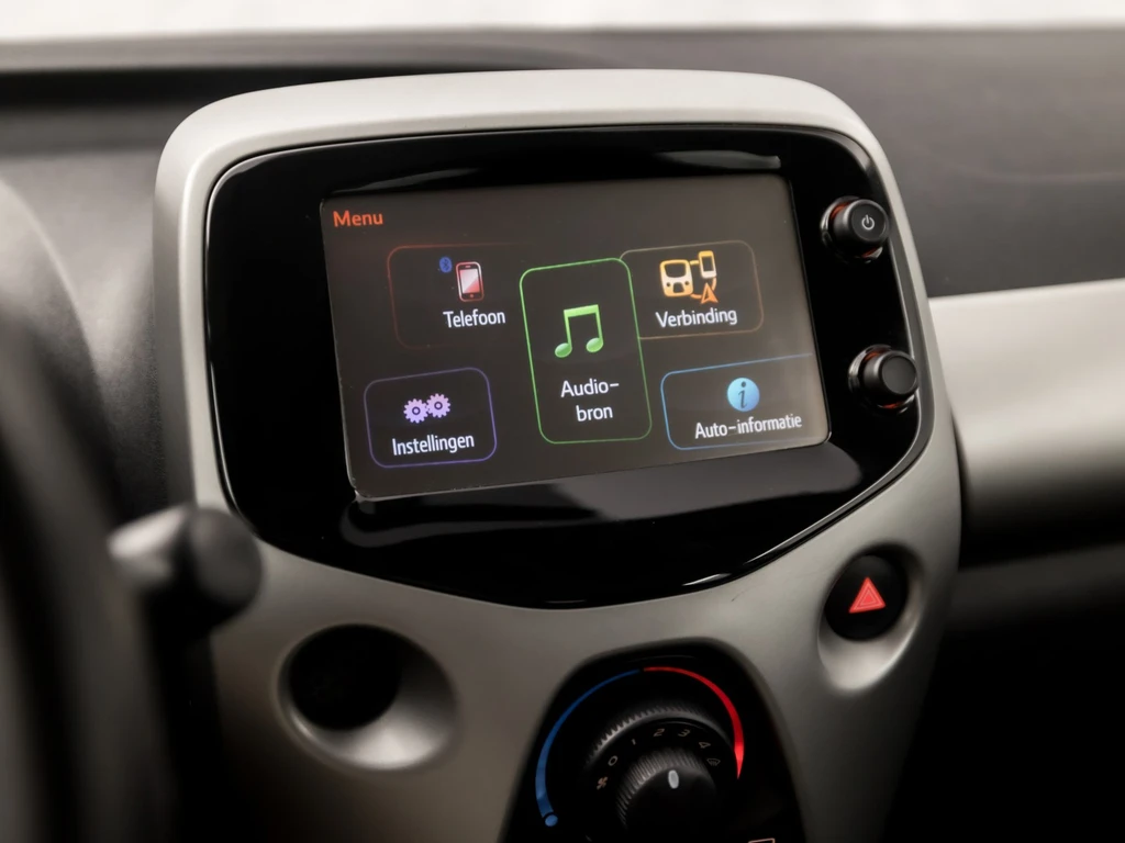 Toyota Aygo – foto 10
