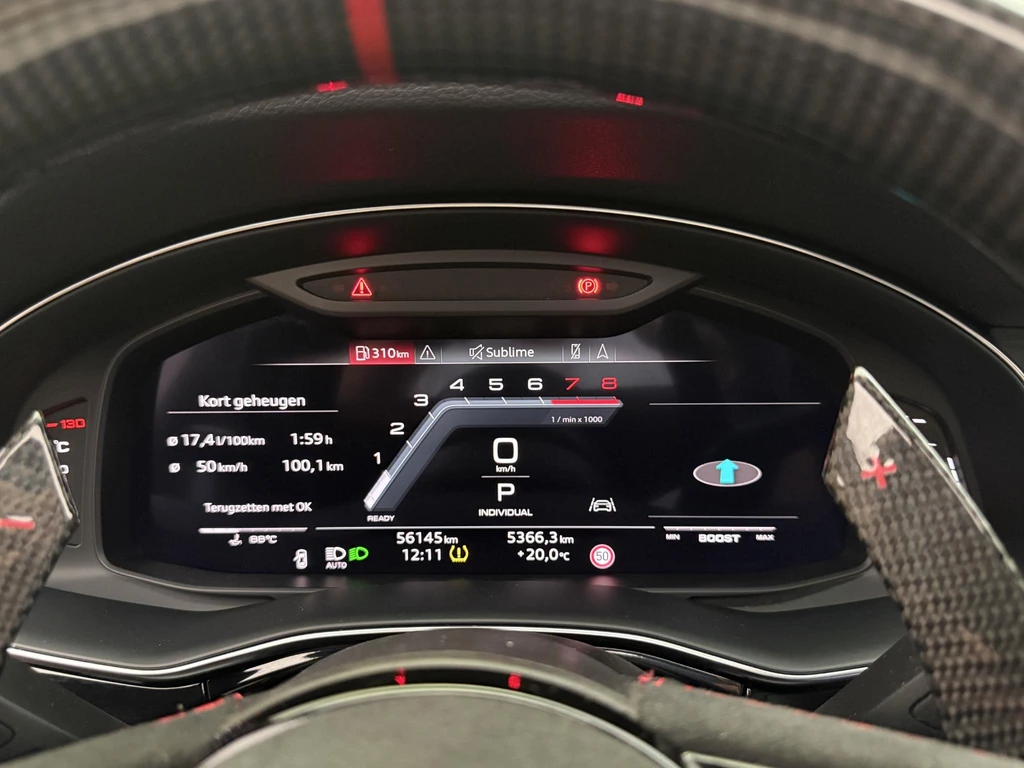 Audi SQ8 – foto 18