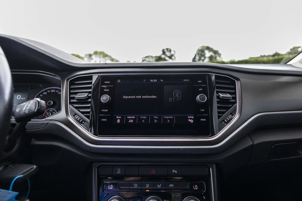 Volkswagen T-Roc – foto 25