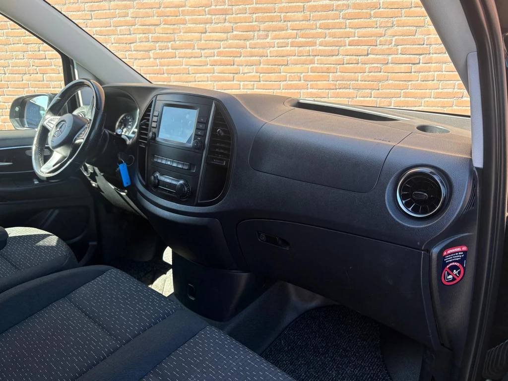 Mercedes-Benz Vito – foto 22