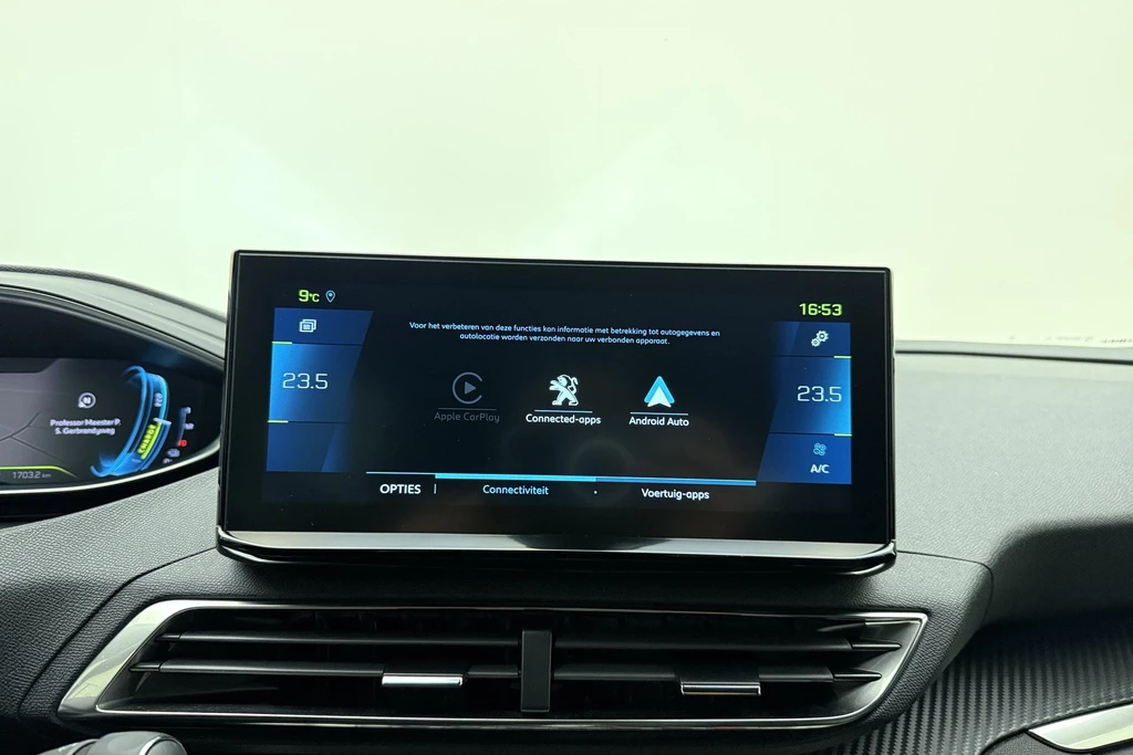 Peugeot 3008 – foto 30