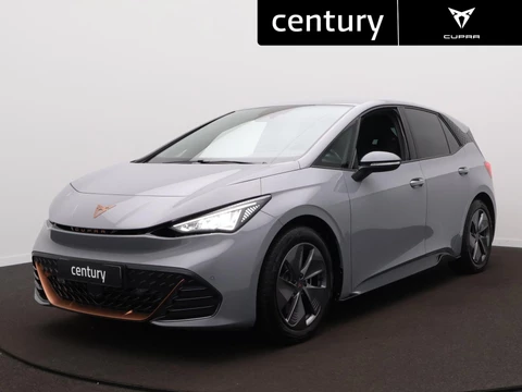 CUPRA Born Edition 62 kWh