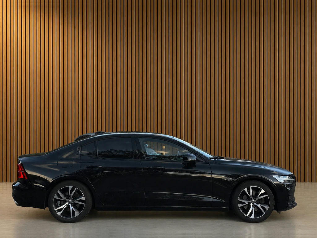 Volvo S60 – foto 8