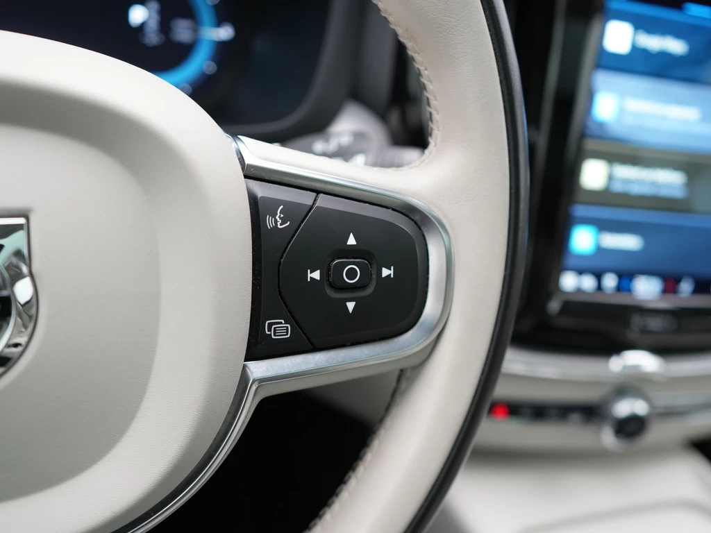 Volvo XC60 – foto 29