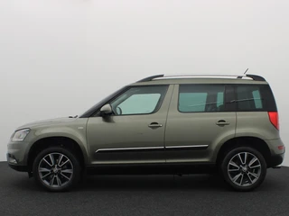 Škoda Yeti – thumbnail 2