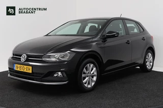 Volkswagen Polo – thumbnail 1