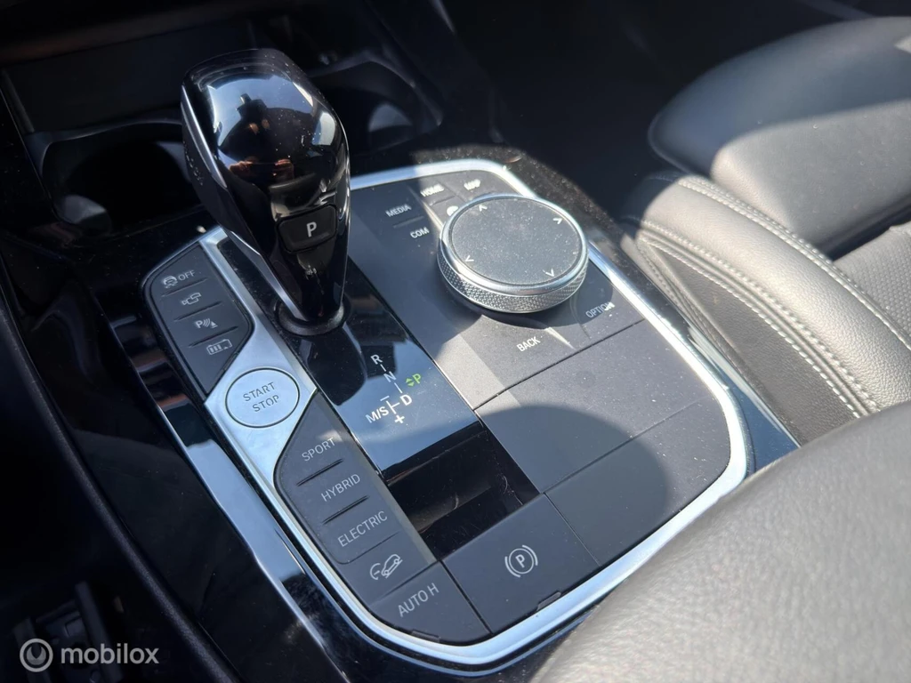 BMW X3 – foto 27