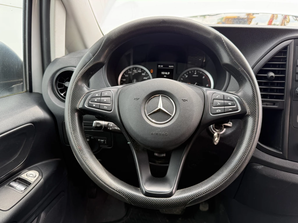 Mercedes-Benz Vito – foto 19