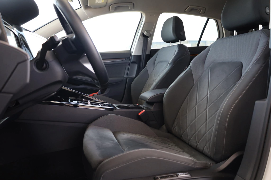 Volkswagen Golf – foto 11