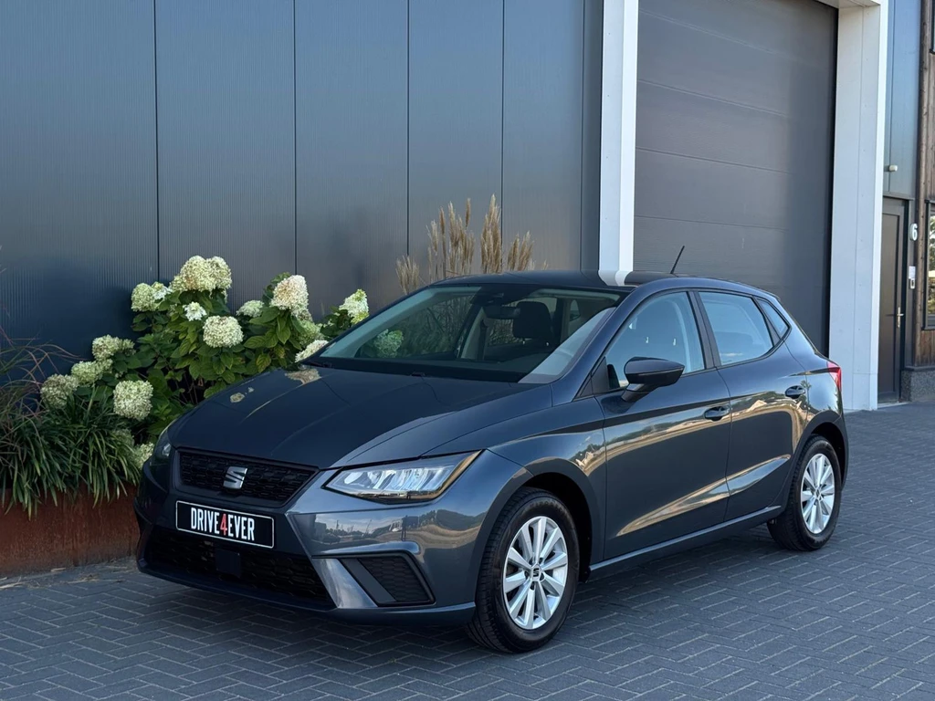 SEAT Ibiza – foto 3