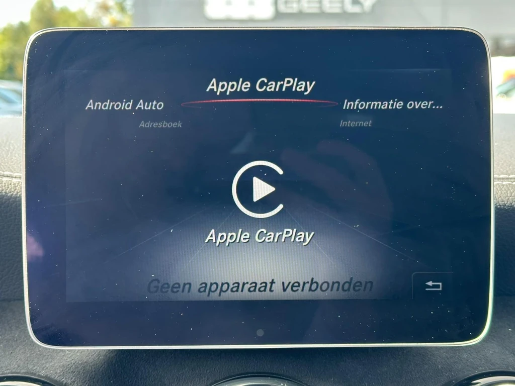 Mercedes-Benz CLA – foto 30