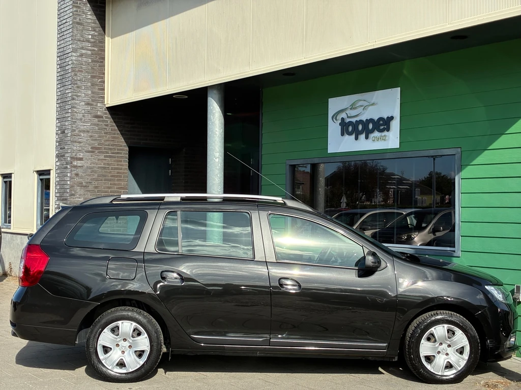 Dacia Logan – foto 8
