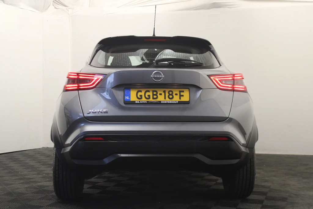 Nissan Juke – foto 3