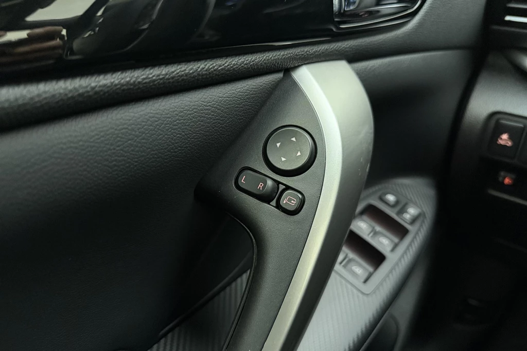 Mitsubishi Eclipse Cross – foto 23