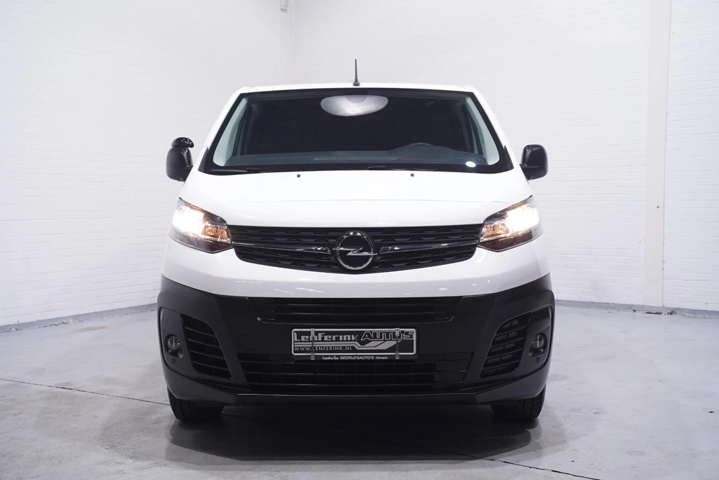 Opel Vivaro – foto 12